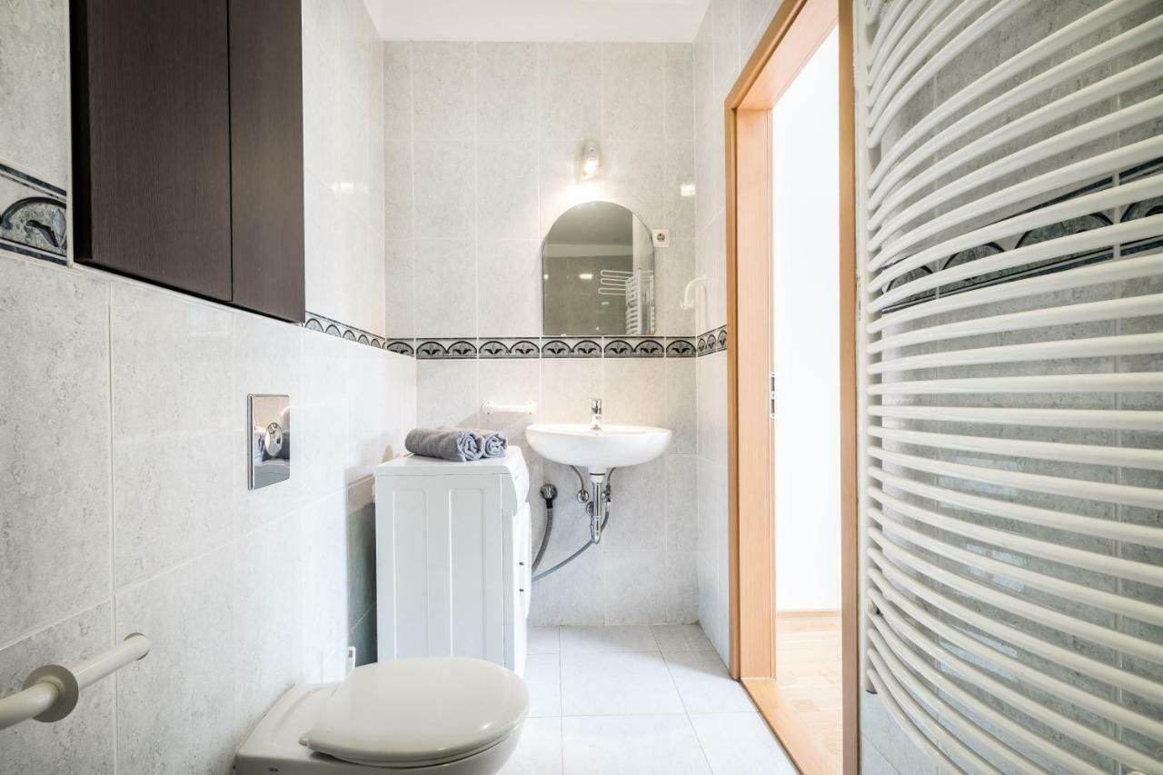 Bpr Soho Boutique Home With Ac Budapešť Exteriér fotografie