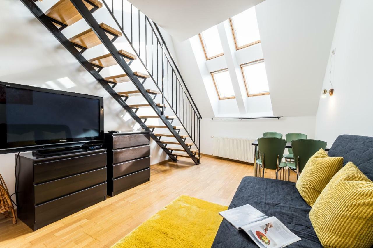 Bpr Soho Boutique Home With Ac Budapešť Exteriér fotografie