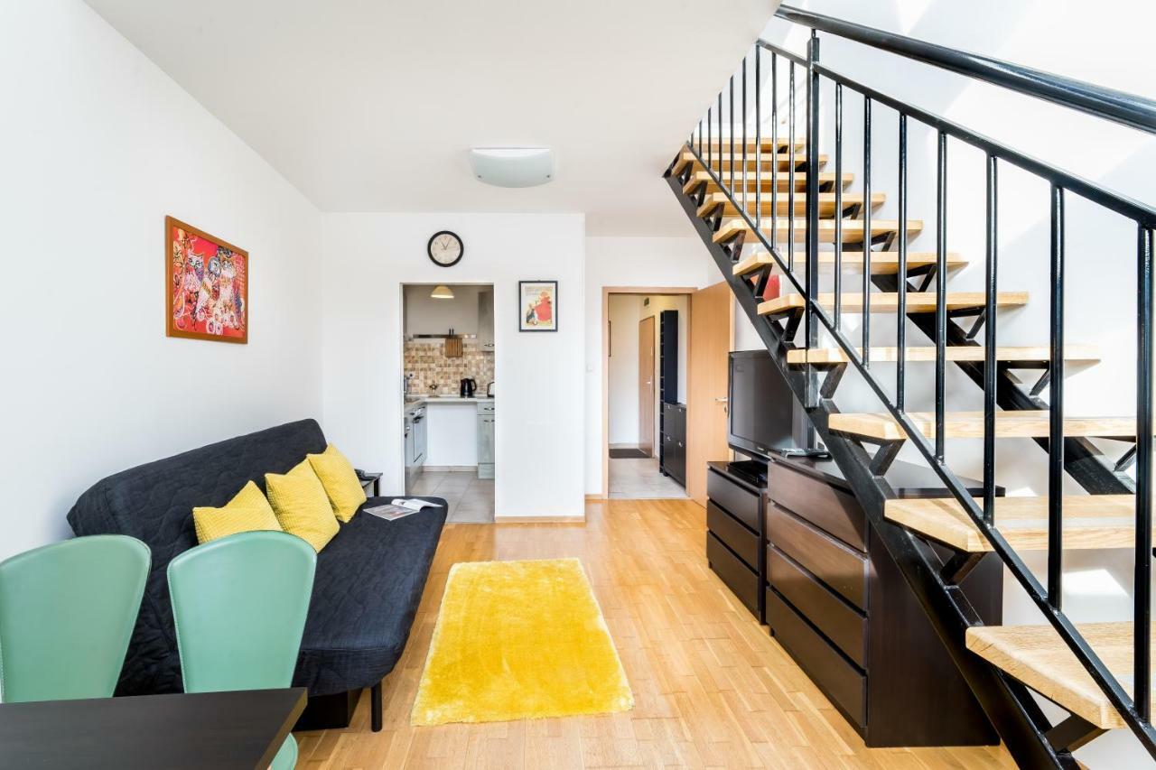 Bpr Soho Boutique Home With Ac Budapešť Exteriér fotografie